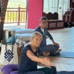 Yantra Yoga – Tibetan Yoga of Movement: Principle, Accessibility and Development