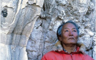 Adriano Clemente Presenta “The Cuckoo of Rigpa”