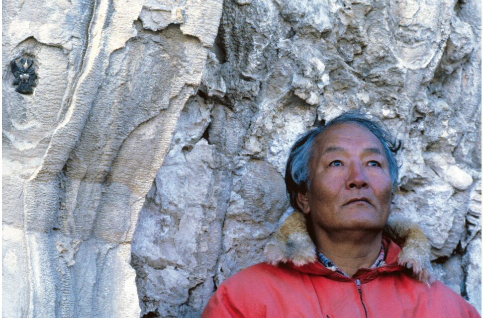 Adriano Clemente Presenta “The Cuckoo of Rigpa”