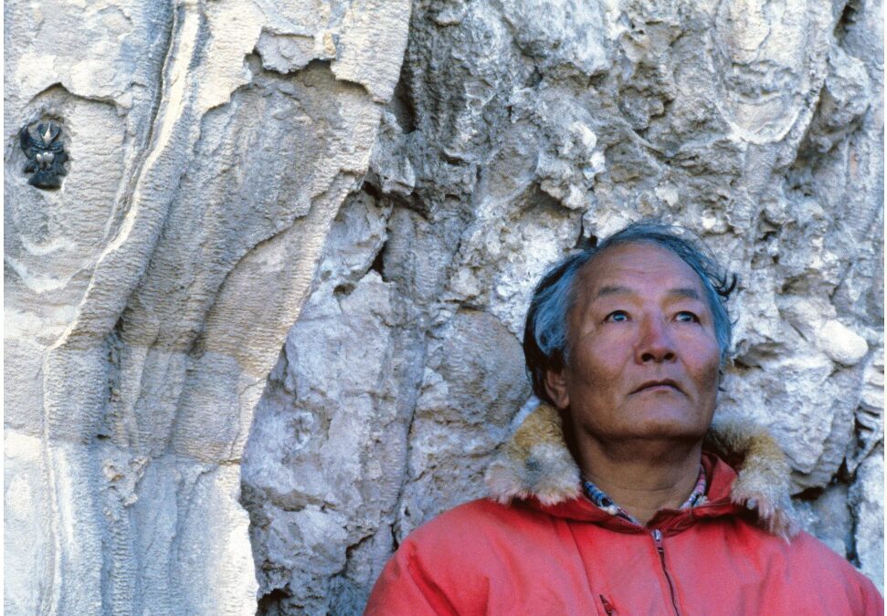 Adriano Clemente Presenta “The Cuckoo of Rigpa”
