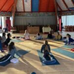 Kumar Kumari Yoga e Laboratorio creativo