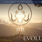 È online il sito ufficiale della Fondazione Ati Yoga!