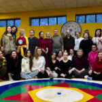 Ritiro della Danza Vajra a Kunsangar Nord
