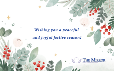 Happy Holidays!