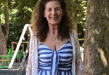 Deceduta – Caterina Cardinale