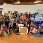 Dream Yoga at Dzamling Gar