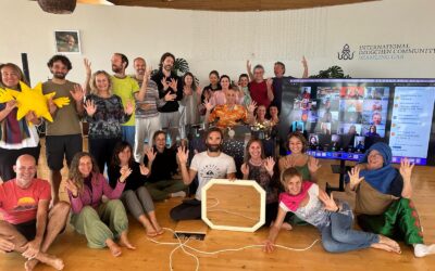 Dream Yoga at Dzamling Gar