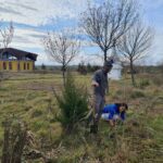 … Tutto Continua a Merigar East!