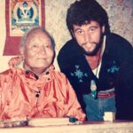 Come ho conosciuto Chögyal Namkhai Norbu