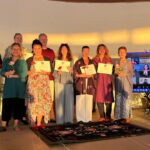 Autorizzazione e potenziamento dei nuovi insegnanti della Danza del Vajra