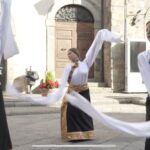 GORSHEY MODERNO – COLLEZIONE DI NUOVE DANZE TIBETANE