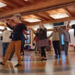 Ritiro di danza del Vajra a Merigar – 4-6 gennaio 2025