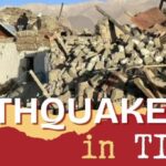 ASIA – Terremoto in Tibet!