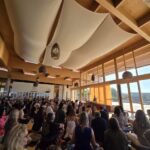 Insegnamenti Dzogchen con Namkhai Yeshi a Dzamling Gar 2025