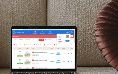 Newsletter Sangha App Febbraio 2025
