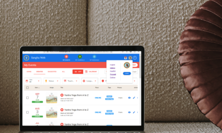 Newsletter Sangha App Febbraio 2025
