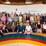 Formazione per insegnanti di danza Vajra di I livello a Dzamling Gar