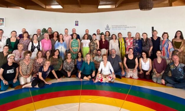 Formazione per insegnanti di danza Vajra di I livello a Dzamling Gar