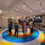 Workshop di Danza del Vajra che porta beneficio agli esseri, Parigi, dall’8 al 9 febbraio 2025