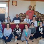 Making Your Namkha – A Course with Migmar Tsering