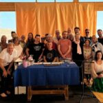 Umdze Training for Mandarava