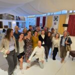 Developing Cognitive Empathy in Collaboration at Dzamling Gar