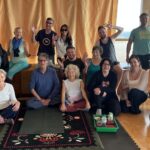 Kumbhaka – Mandarava Preparation with Fabio Andrico
