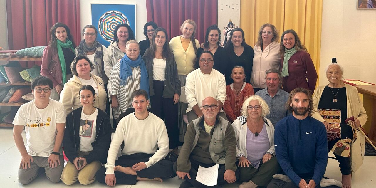 Sache – Introduction to Tibetan Geomancy