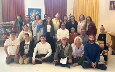 Sache – Introduction to Tibetan Geomancy