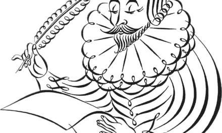 John Shane invita i lettori a visitare “La via del poeta”