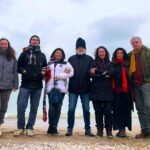 A Time of Transitions, Celebrations, and Future Visions