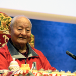 Istruzione esperienziale su “Dzogchen Medjung” Lo Stato Meraviglioso