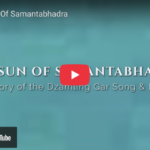 Il Sole di Samantabhadra