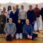 Rhythmic Breathing Pranayama Weekend at Merigar West