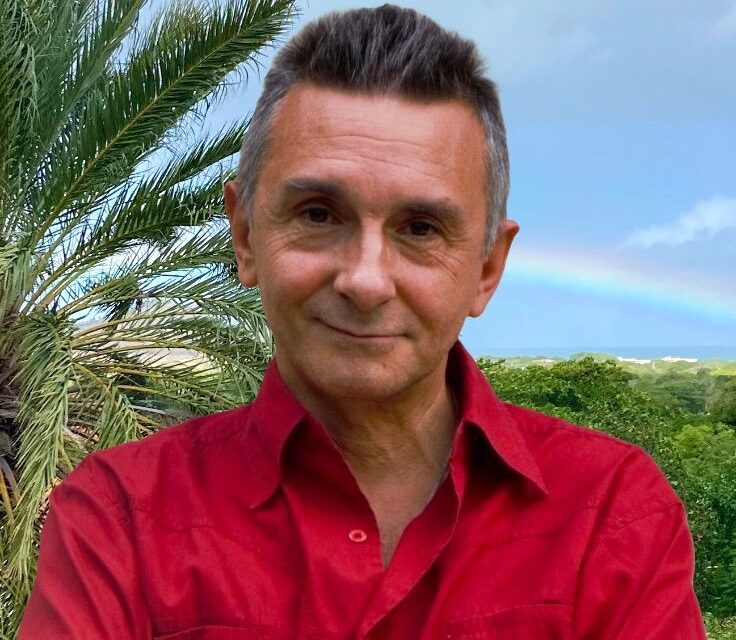 Retreat with Adriano Clemente January 31st-February 2nd