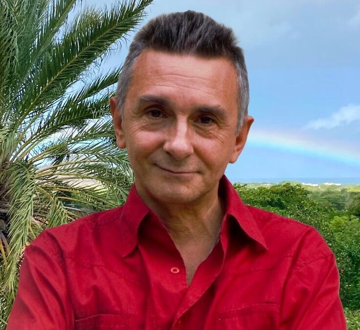 Retreat with Adriano Clemente January 31st-February 2nd