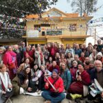 Un viaggio a Maratika per incontrare la Dakini