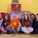 Merigar East Elects a New Gakyil