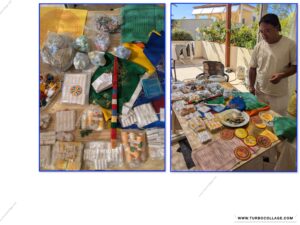 108 stupas, filled with,