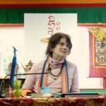 Passages: Remembering Nina Robinson