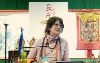 Passages: Remembering Nina Robinson