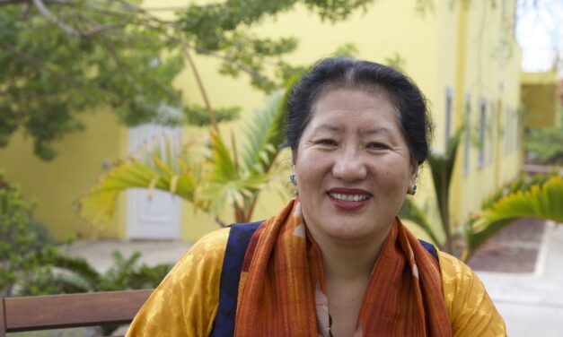 Previsioni astrologiche tibetane per l’Anno del Serpente Legno