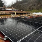 Energia Pulita per Merigar: Un Passo Verso l’Indipendenza Energetica