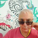 I miei primi ‘incontri’ con Chögyal Namkhai Norbu