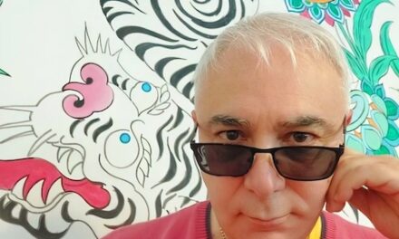 I miei primi ‘incontri’ con Chögyal Namkhai Norbu