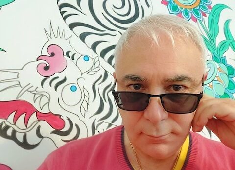 I miei primi ‘incontri’ con Chögyal Namkhai Norbu