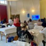 Tibetan Kunye Massage Second Level Course