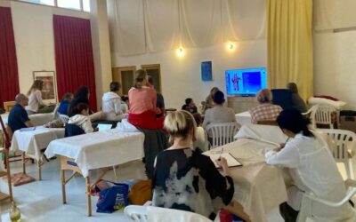 Tibetan Kunye Massage Second Level Course