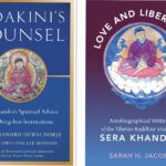 Book Review – A Dakini’s Counsel & Love and Liberation