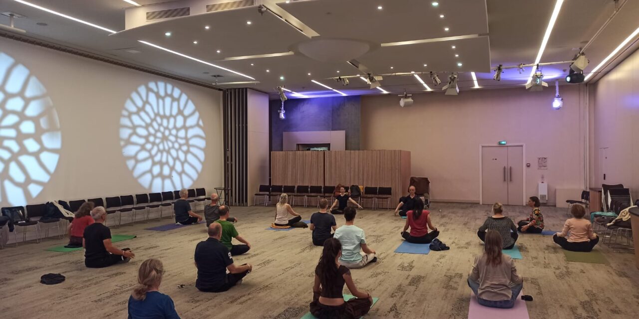Paris Retreat – Thank You for This Joyful Collaboration!